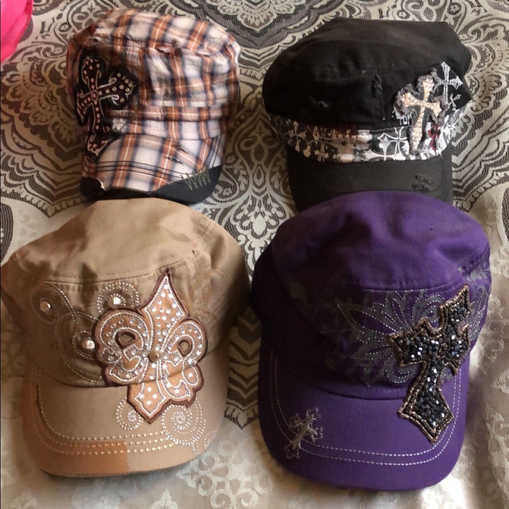 Hats